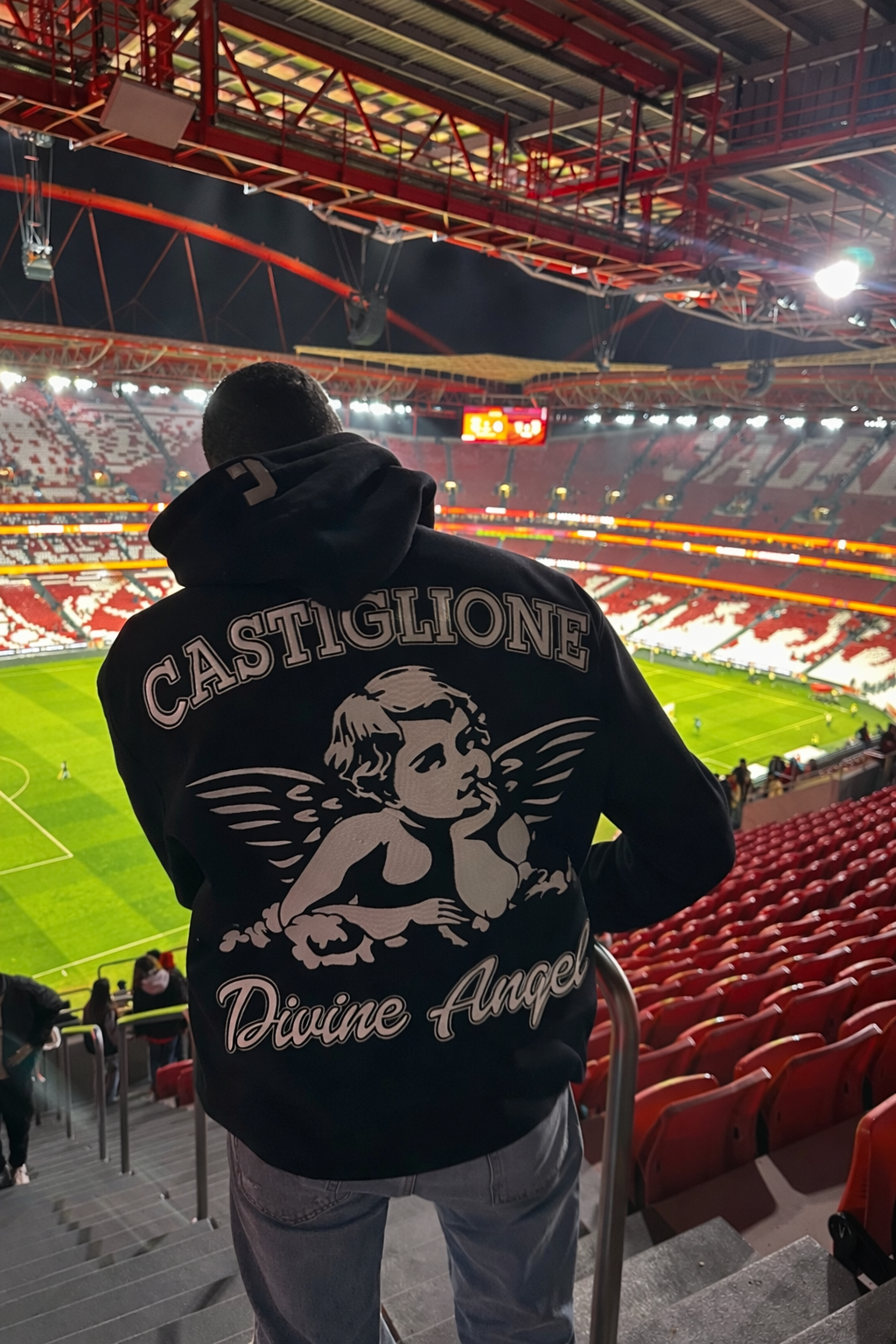 Why Castiglione Is More Than a Fashion Brand